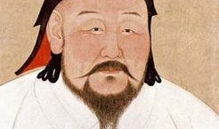 《忽必烈》在线观看,铁骑踏破天际，一代霸主传奇再现