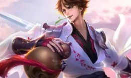 李白新皮肤无双爆料视频,剑舞九天，无双风采尽展